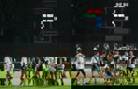 2017 - CYMS White V CYMS Green